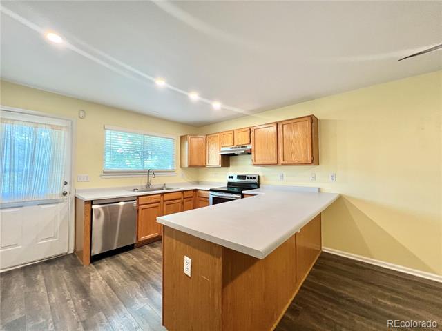 Building Photo - 3040 W 107th Pl