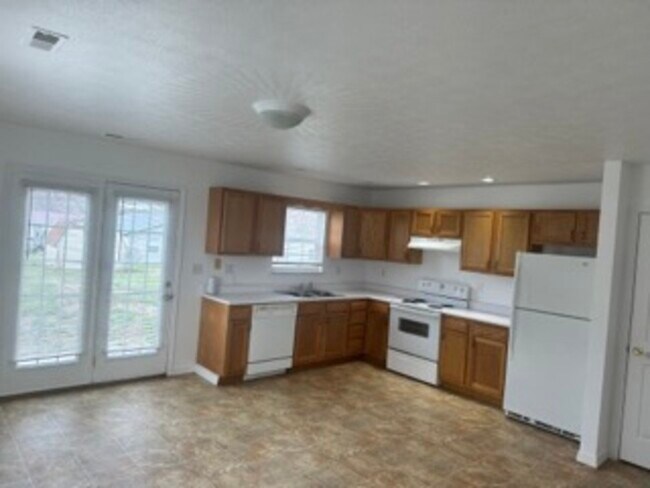 Foto del edificio - 2922 Virginia Ave