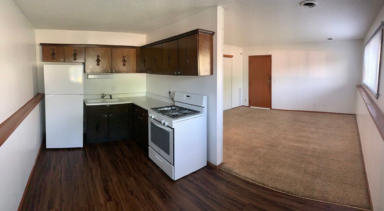 Foto principal - 3538 Bridge Ave