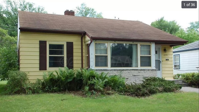 Building Photo - 1421 12th St N