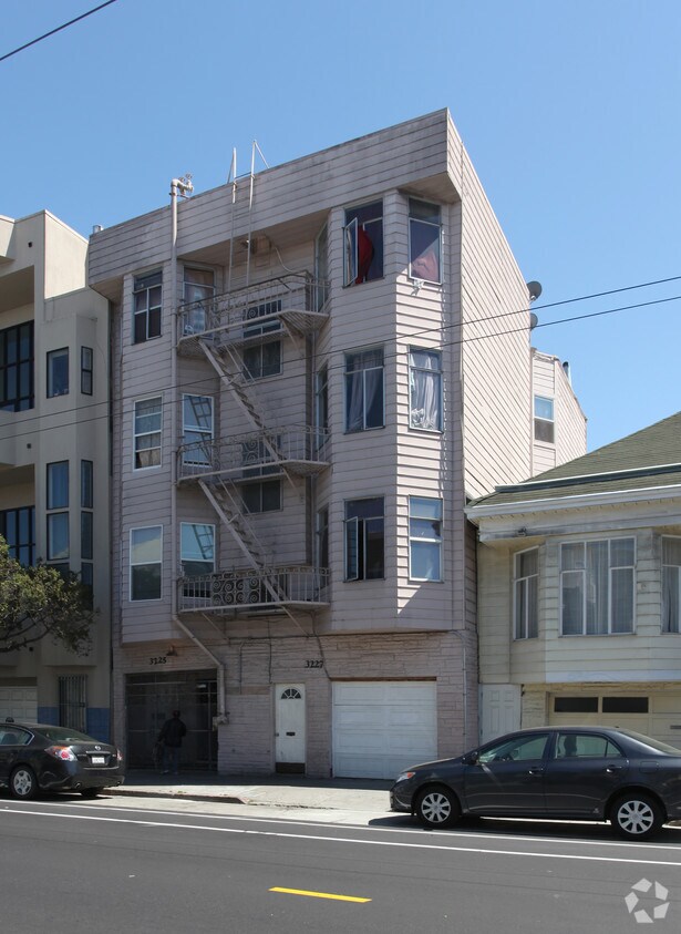 Primary Photo - 3223-3227 17th St