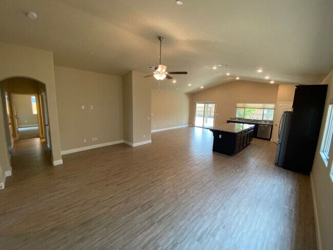 Building Photo - Lovely Newer Home with solar included.