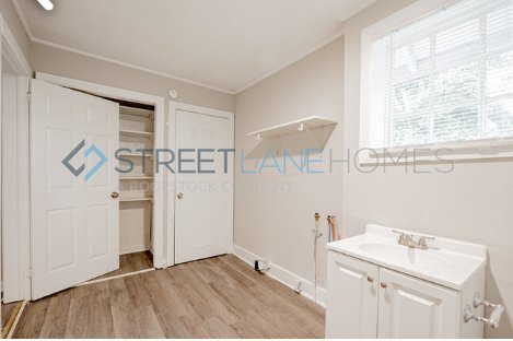 Foto del edificio - 605 S Lee St