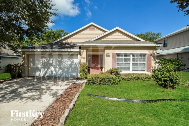 Building Photo - 1242 Longville Cir