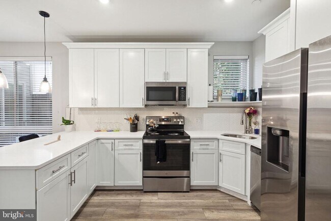 Foto del edificio - 1845 N 19th St
