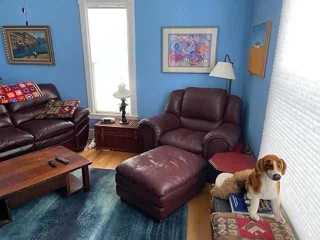 Photo - 1317 Broadway St House