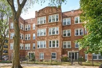 Building Photo - 4904 N Springfield Ave