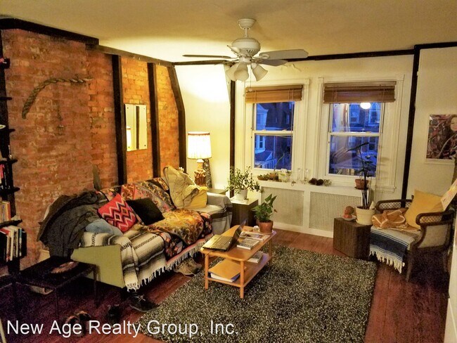 Foto del edificio - 4711 Springfield Ave