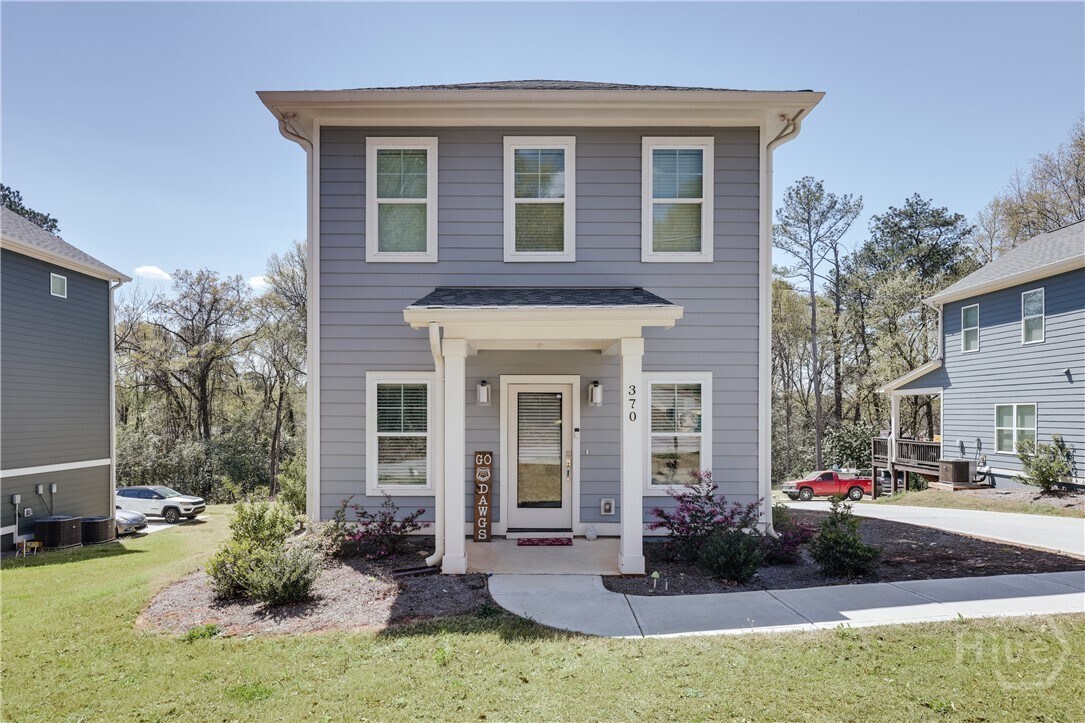 Foto principal - 370 Arch St