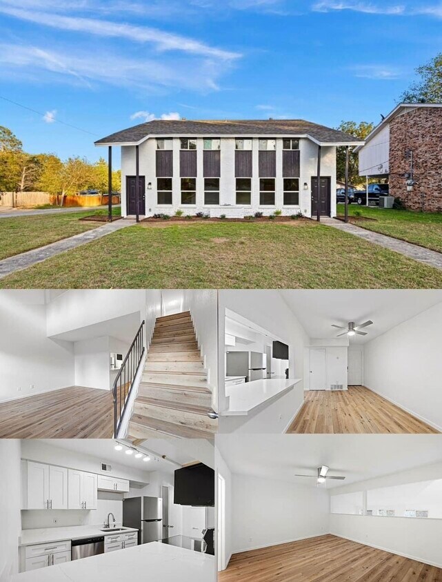 Foto principal - 1004 Banks St
