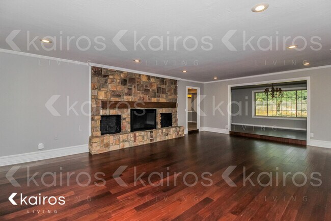 Building Photo - 3706 Montague Dr.
