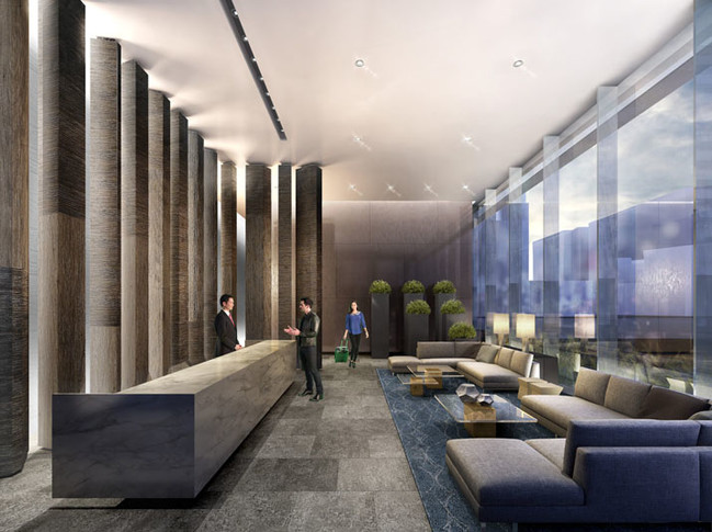 Building Photo - Yonge & Rich Condominiums