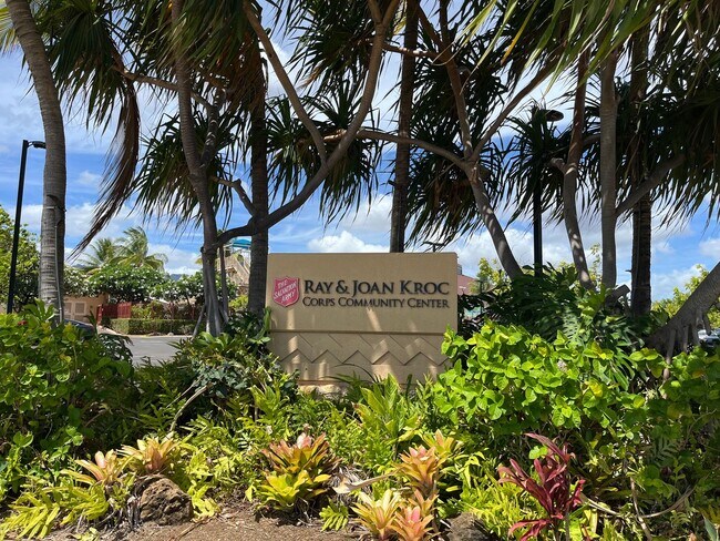 Foto del edificio - 91-1240 Likolehua Loop