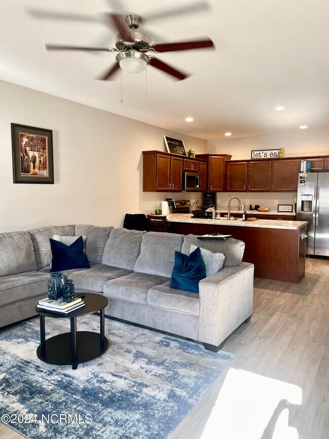 Foto del edificio - 314 S Stingray Ln