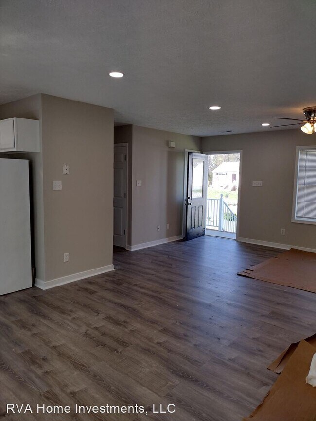 Building Photo - 3 br, 2 bath House - 6105 Varina Point Lane
