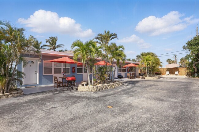 Foto del edificio - 1381 S Orlando Ave