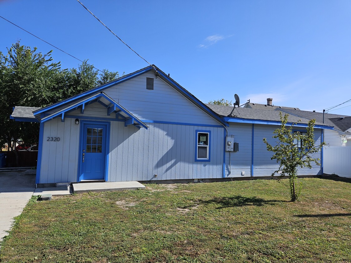 2320 3rd St S, Nampa, ID 83651 House Rental in Nampa, ID