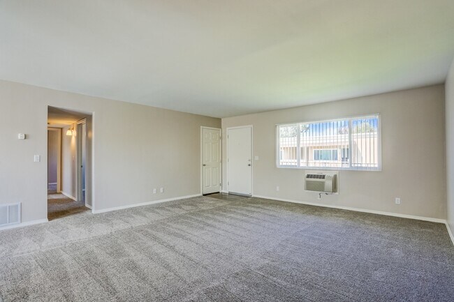 Foto del interior - Town Center Apartments