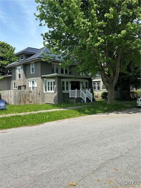 Building Photo - 216 Park Dr W