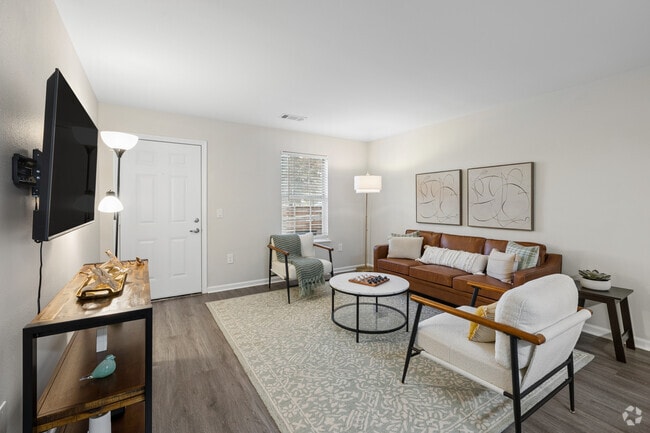 Interior Photo - Ashton Heights Apartments