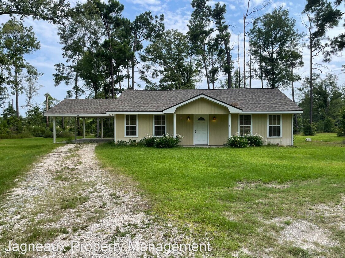 Primary Photo - 3 br, 2 bath House - 1201 Newt Hodges Rd