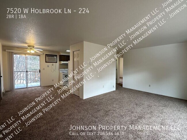 Foto del edificio - 7520 W Holbrook Ln