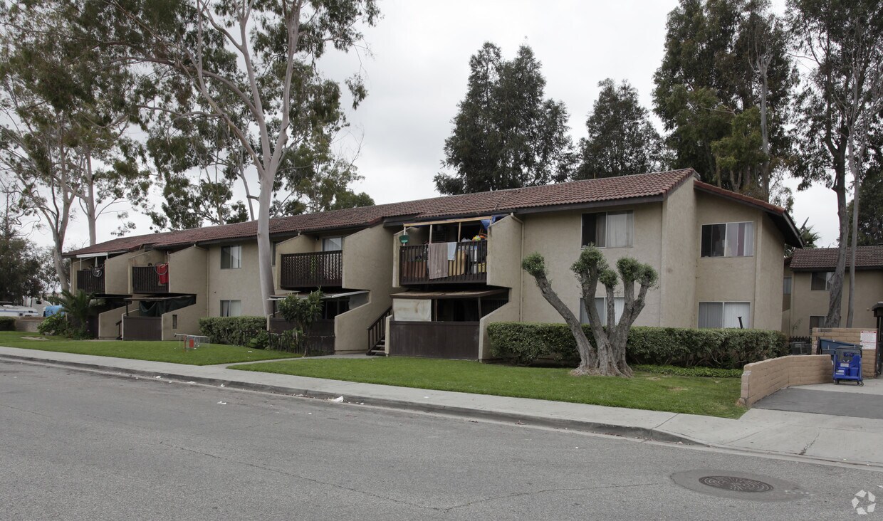Foto del edificio - West Creek Apartments
