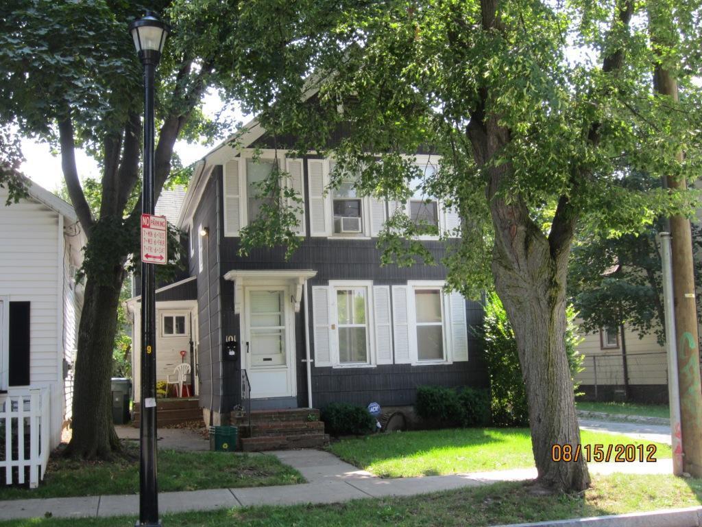 Foto principal - 101 Henrietta St