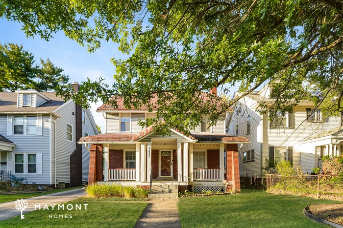 Primary Photo - 3321 Berkshire Rd