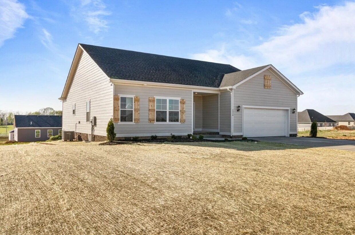 1116 Andover Dr, Franklin, KY 42134 House Rental in Franklin, KY