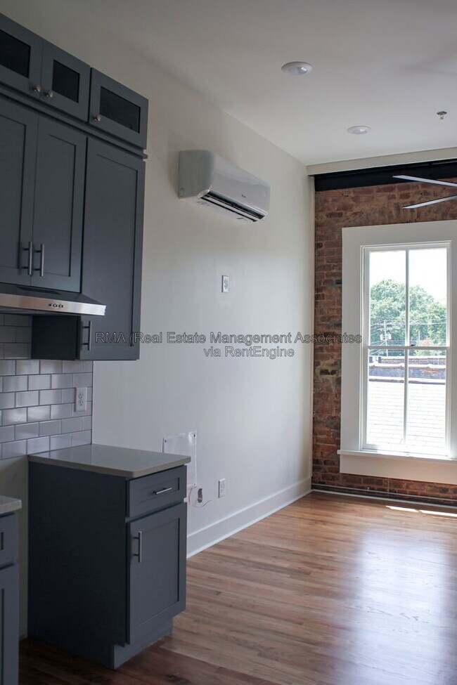 Foto del edificio - 6 Zebulon Street