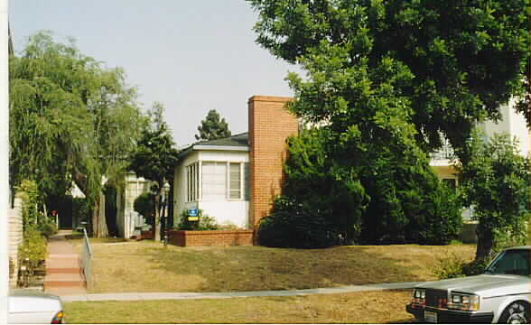 Building Photo - Condominiums