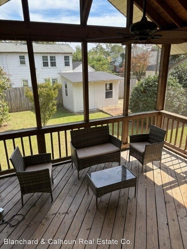Building Photo - 3 br, 2 bath House - 1010 Adrian Street