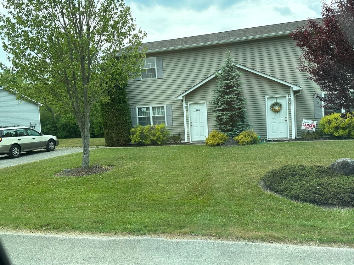 704 Aspen Way, Edinboro, PA 16412 House Rental in Edinboro, PA