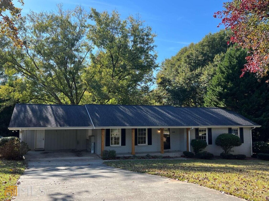 1829 Mornington Ln, Snellville, GA 30078 House Rental in Snellville