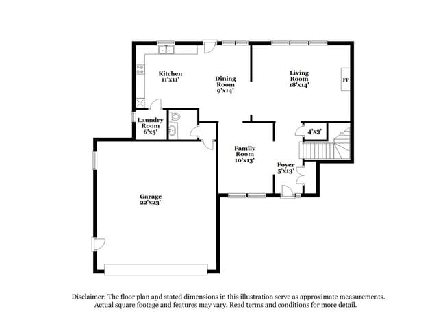 Foto del edificio - 343 Victor Ct