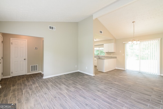 Foto del edificio - 3865 Scarsborough Dr SW