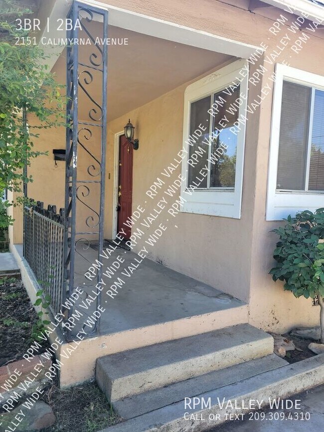 Building Photo - 3 bedroom 2 bath home