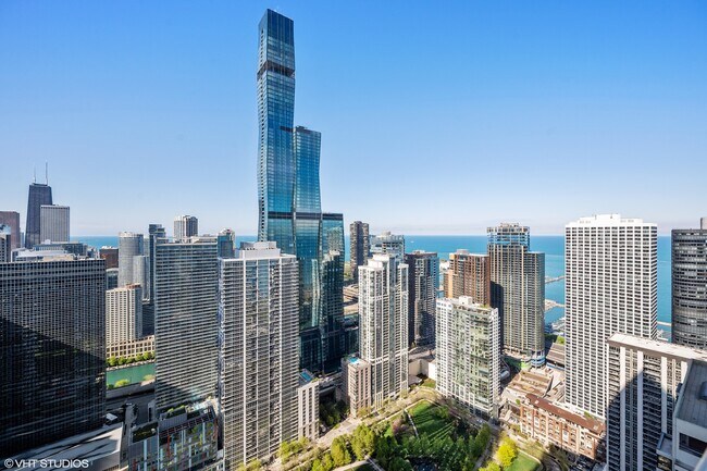 Foto del edificio - 340 E Randolph St