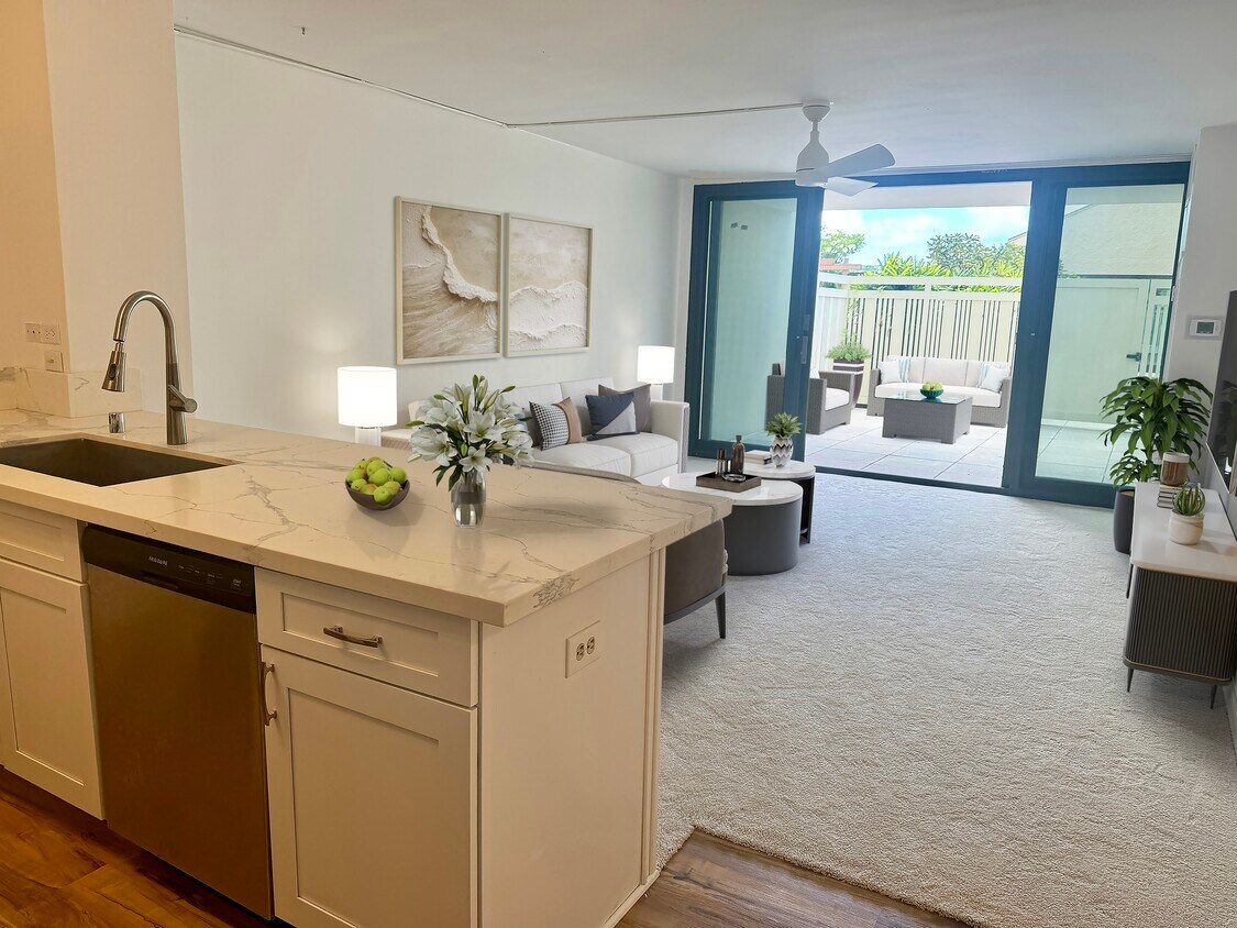 Foto principal - 1717 Mott-Smith Dr