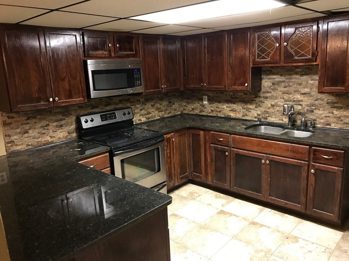 Primary Photo - 3600 Frey Lake Road Northwest, Unit BASEMENT