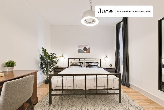 Foto del edificio - Room in Shared 4 bed/1 bath home