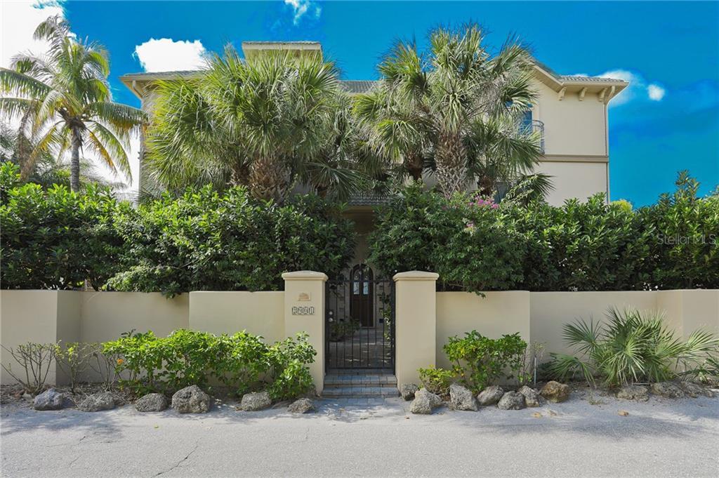 2901 Casey Key Rd, Nokomis, FL 34275 House Rental in Nokomis, FL