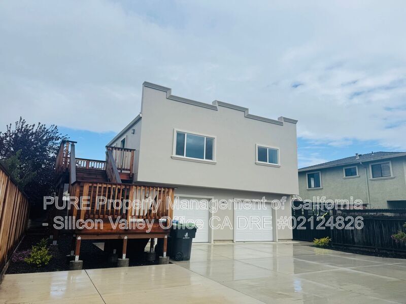 Foto principal - 545 California St