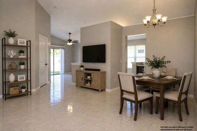 Foto del edificio - Single Family Home in Southeast Orlando