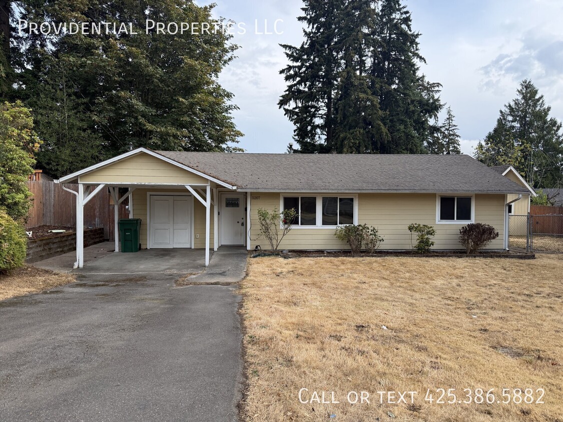 Photo - 5207 221st St SW-