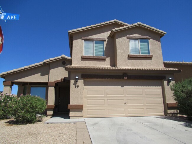 Foto del edificio - Spacious Home in Gated Community!