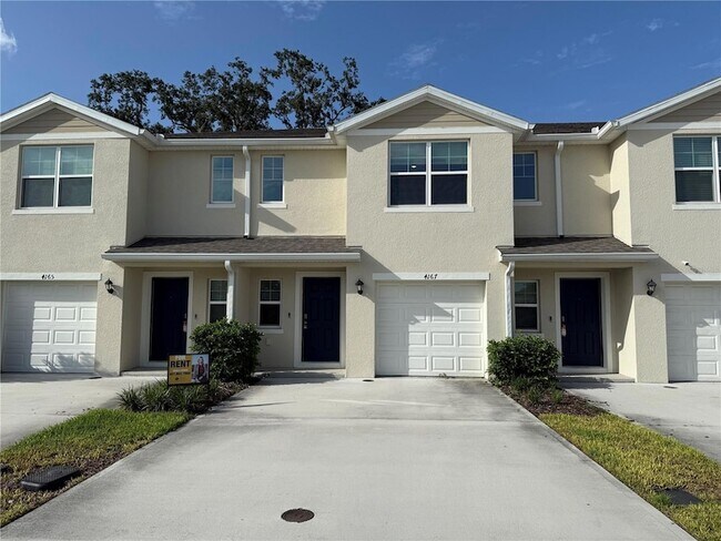Photo - 4167 Malawi Trl Townhome