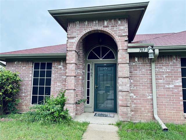 Building Photo - 707 S Highland Dr