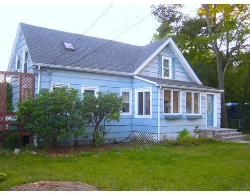 Primary Photo - 6 Cross St